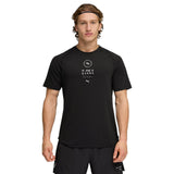 Puma X HYROX DRYELITE Mens Regular-Fit Training T-Shirt