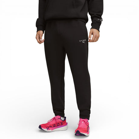 Puma x Hyrox Cloudspun Elevated Mens Regular-Fit Pants