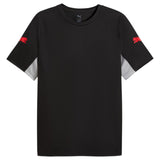 Puma IndividualLIGA Football Mens Short Sleeve Jersey