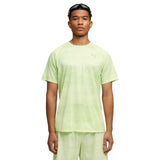 Puma Run Velocity Mens Short Sleeve Training T-Shirt