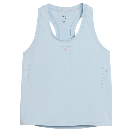 Puma X HYROX DRYELITE Womens Regular-Fit Tank Top