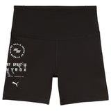Puma x Hyrox Essentials Womens Tight-Fit Shorts
