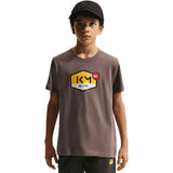 Nike Kylian Mbappé Kids Dri-FIT T-Shirt