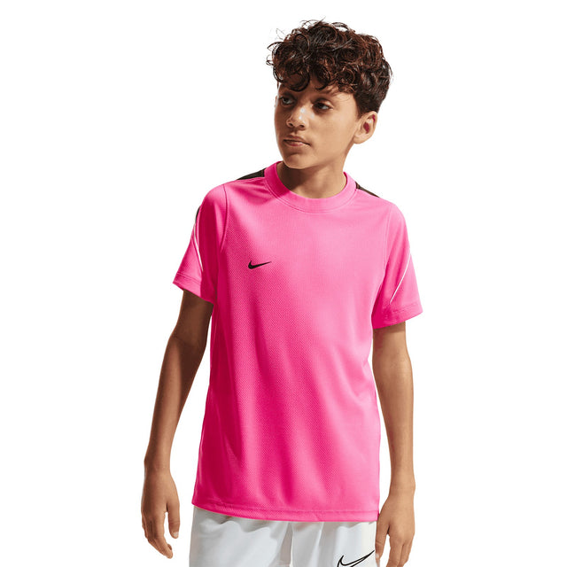 Nike Strike Kids Dri-FIT Soccer Short-Sleeve Top