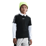 Nike Kids NSW TEE CLUB+ POLY 2 Black