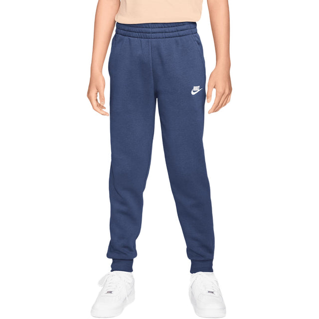 Nike Club Fleece Kids Joggers