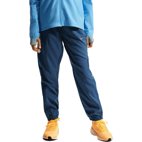 Nike Kids DF MILER PANT WOVEN Navy