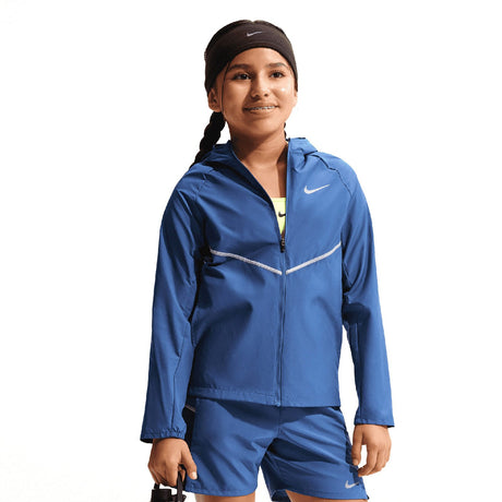 Nike Miler Kids Repel UV Training Jacket