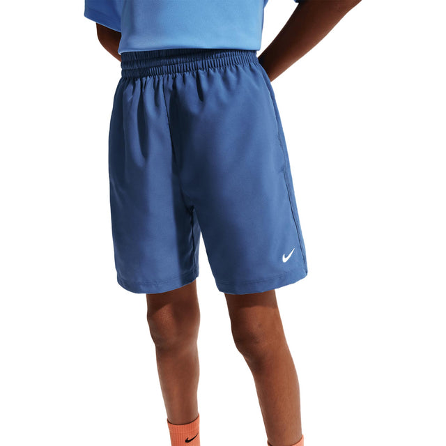 Nike Multi Kids Dri-Fit Woven Training Shorts