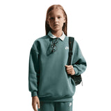 Nike Sportswear Club Fleece Kids Oversized Sweatshirt