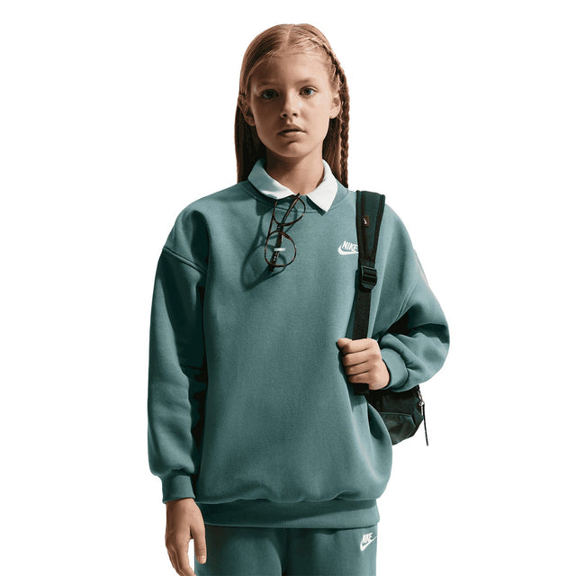 Nike Sportswear Club Fleece Kids Oversized Sweatshirt
