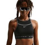 Nike Pro Swoosh Girls Sports Bra Sport Pack