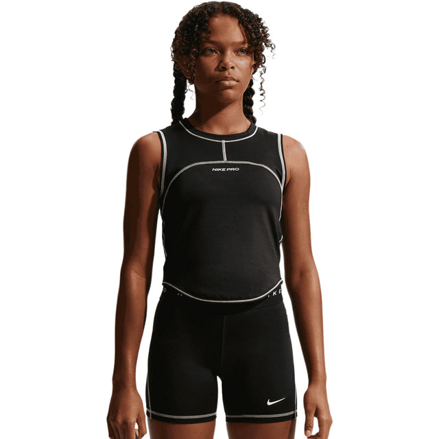 Nike G NP DF TOP SPORT PACK Black