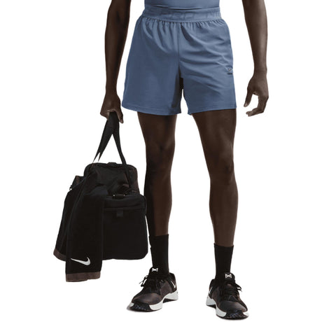Nike M NP DF NPT 6IN SHORT Blue