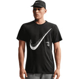Nike Mens Dri-FIT HBR T-Shirt