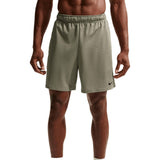 Nike M NK DF FLEX 7IN SHORT K Green