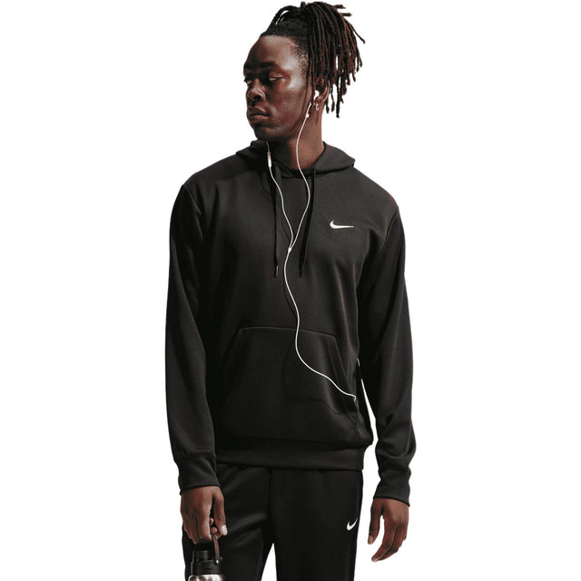 Nike M NK DF UV FLEX FLC PO HD Black