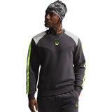 Nike M NSW CS CREW FLC BB Grey