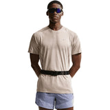 Nike M DFADV STRIDE NVLTY SS TOP Cream
