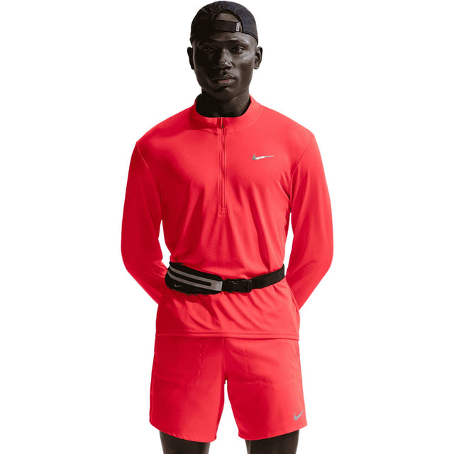 Nike M NK DF PACER TOP HZ Red