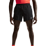 Nike M NK DF STRIDE 5IN BF SHORT Black