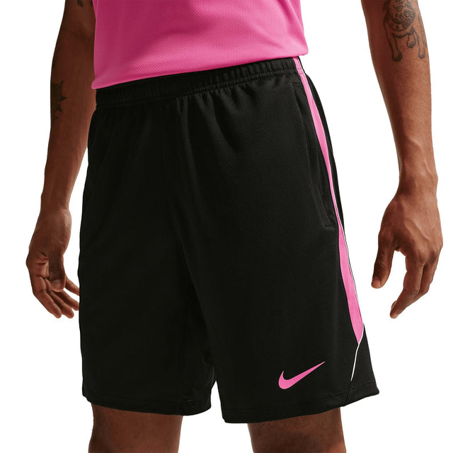 Nike M NK DF STRK SHORT KZ Black