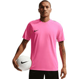 Nike M NK DF STRK TOP SS Pink