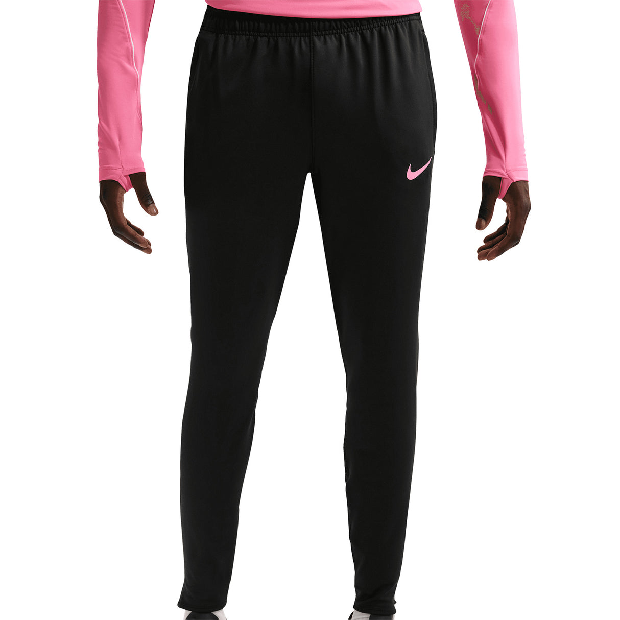 Nike M NK DF STRK PANT KPZ Black