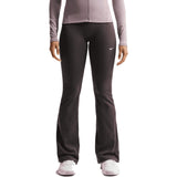 Nike W NK ONE DF HR TGHT FLRE USEAM Grey