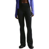 Nike W NK ONE DF HR TGHT FLRE USEAM Blk