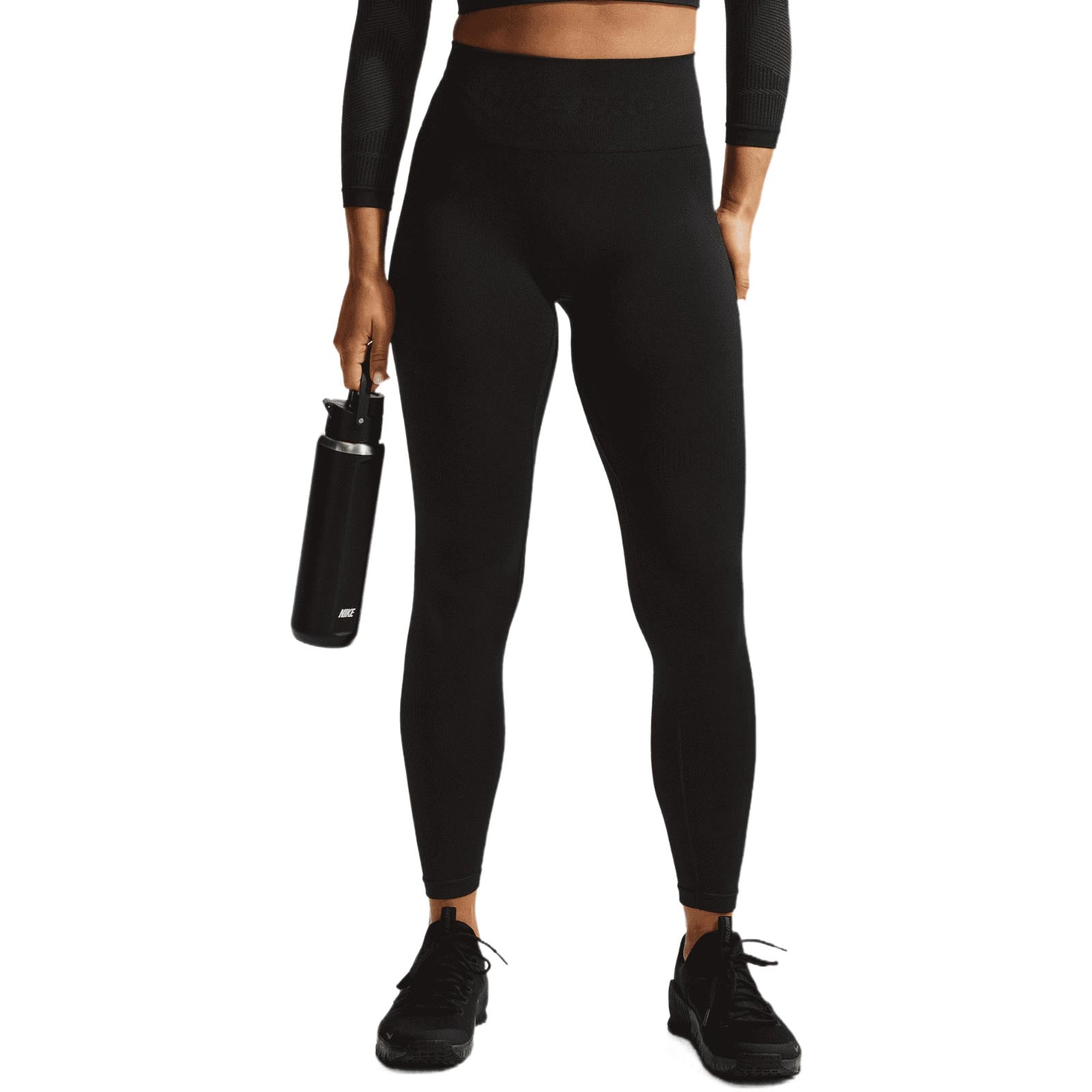 nike pro seamless leggings