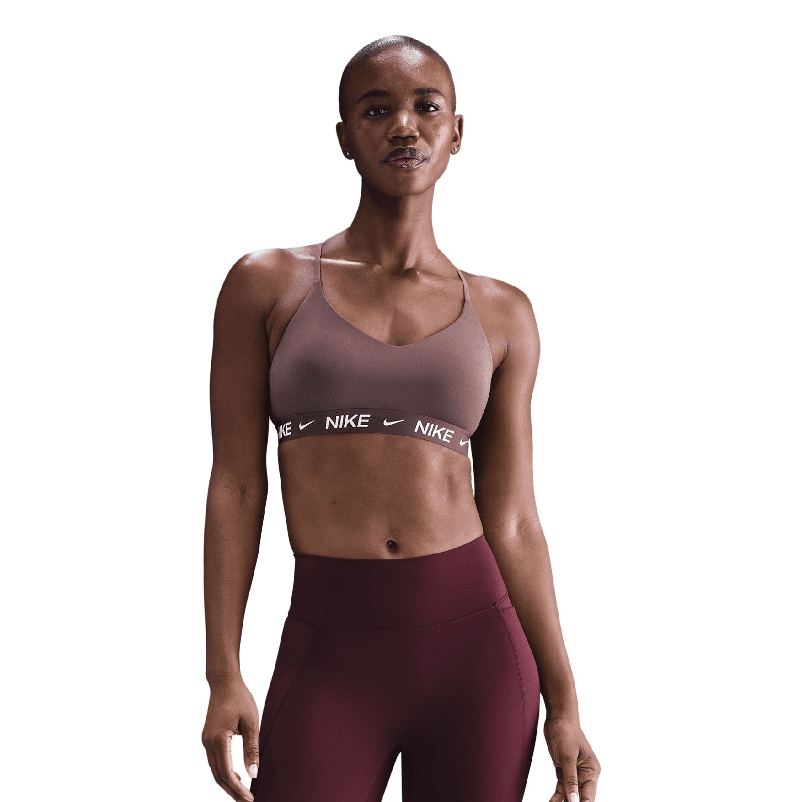 nike indy yoga bra