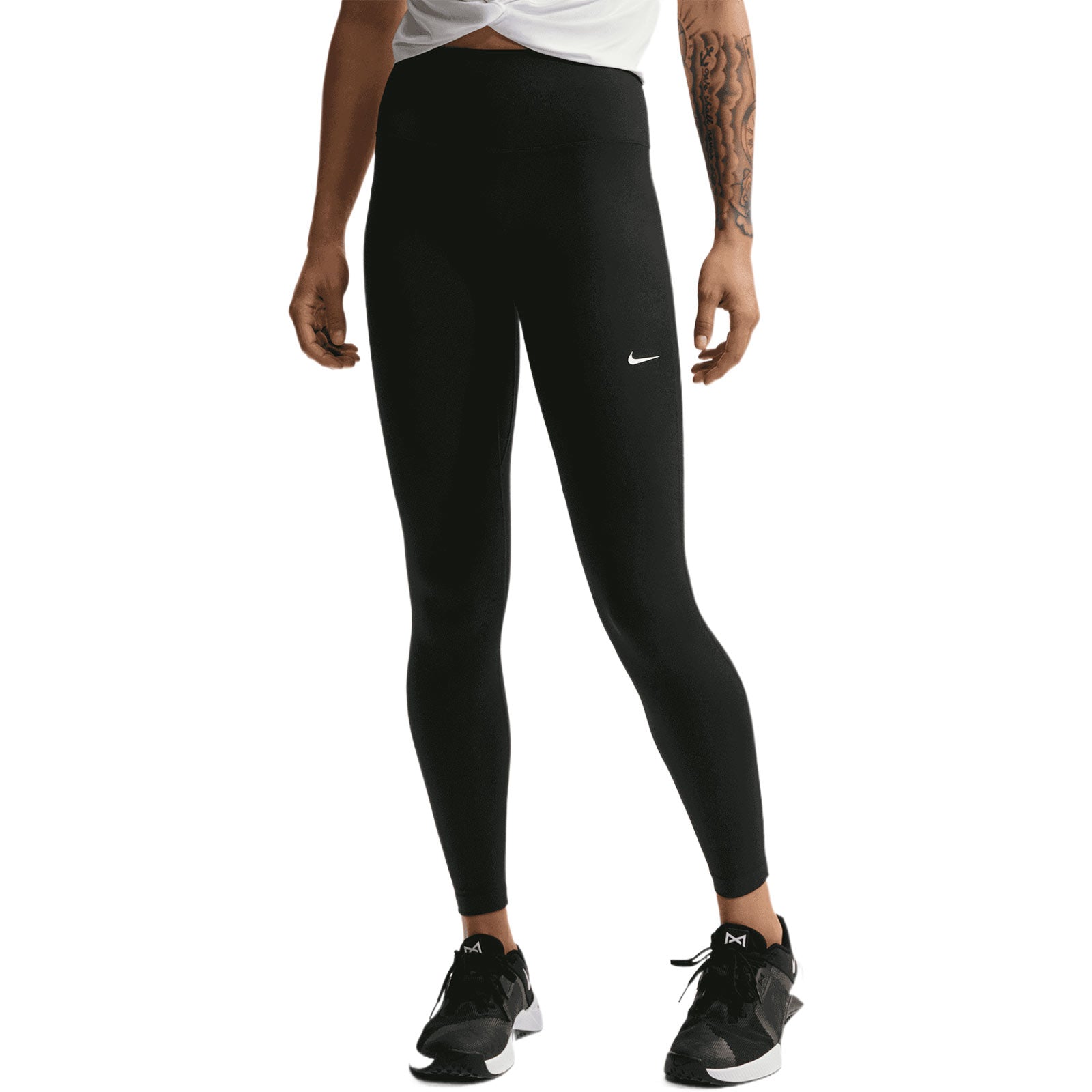 nike yoga dri fit power seamless