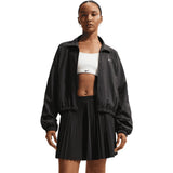 Nike Sportswear Womens Oversized UV Track Jacket
