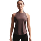 Nike Swift Womens Dri-FIT Running Tank Top