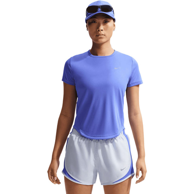 Nike Tempo Womens Dri-FIT Short-Sleeve Running Top