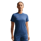 Nike W NK DF ACD25 TOP SS BR Navy