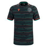 Macron BARB M25/26 TRNG RGB JSY SSSR Blk