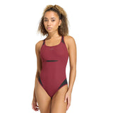 adidas LANELUX Y-BACK Mesh Womens Swimsuit