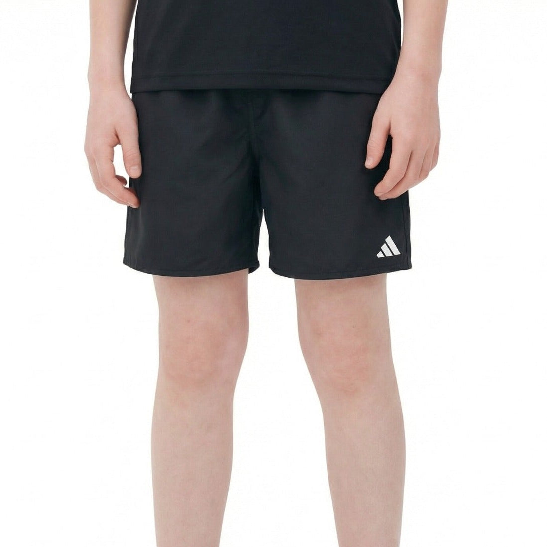 adidas Classic Kids Regular-Fit Lightweight Swimming Shorts
