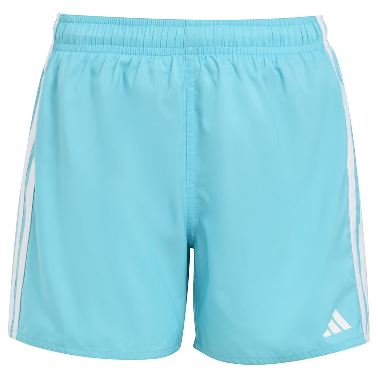 adidas Kids Regular-Fit Lightweight Swimming Shorts