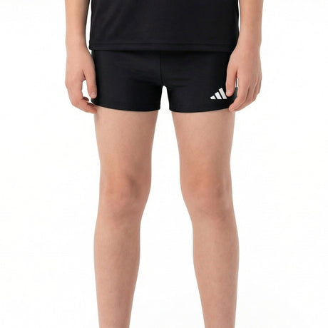 adidas 3-Stripes Infinitex Kids Swimming Boxers