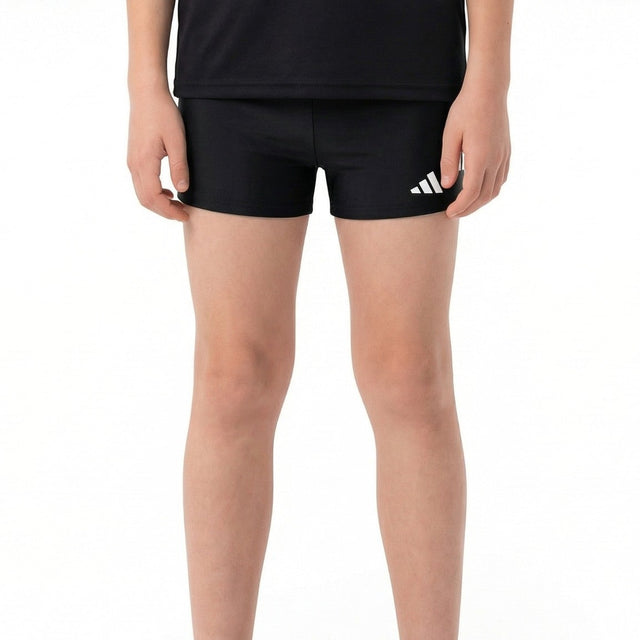 adidas 3-Stripes Infinitex Kids Swimming Boxers