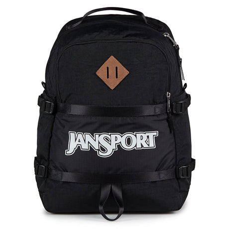 big student backpack jansport black Big Student JanSport US