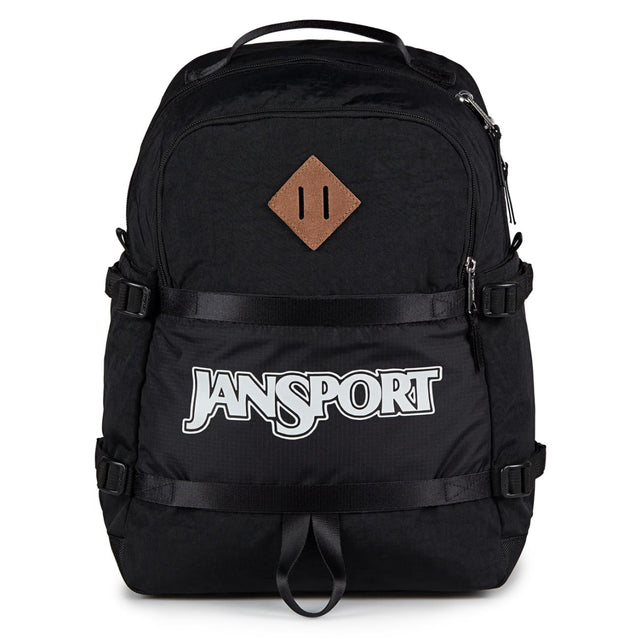 Jansport Seattle Pack Black