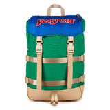 Jansport Skip Pack Green