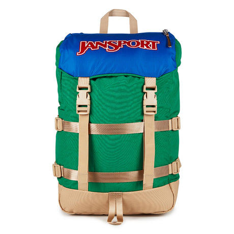Jansport Skip Pack Green