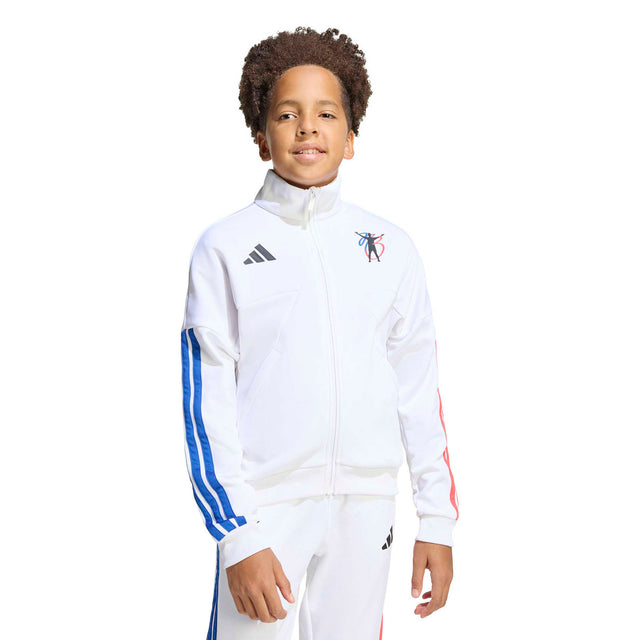 adidas Jude Bellingham Regular-Fit Kids Training Tracktop