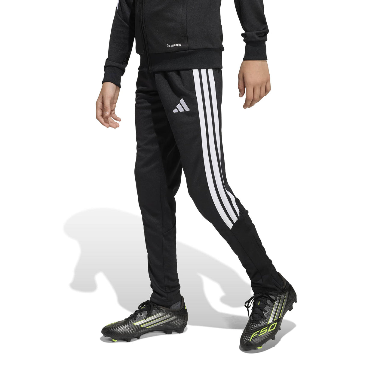 adidas Tiro26 League Regular-Fit Kids Training Tracksuit Bottoms