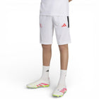 adidas Lamine Yamal Kids Regular-Fit Training Shorts